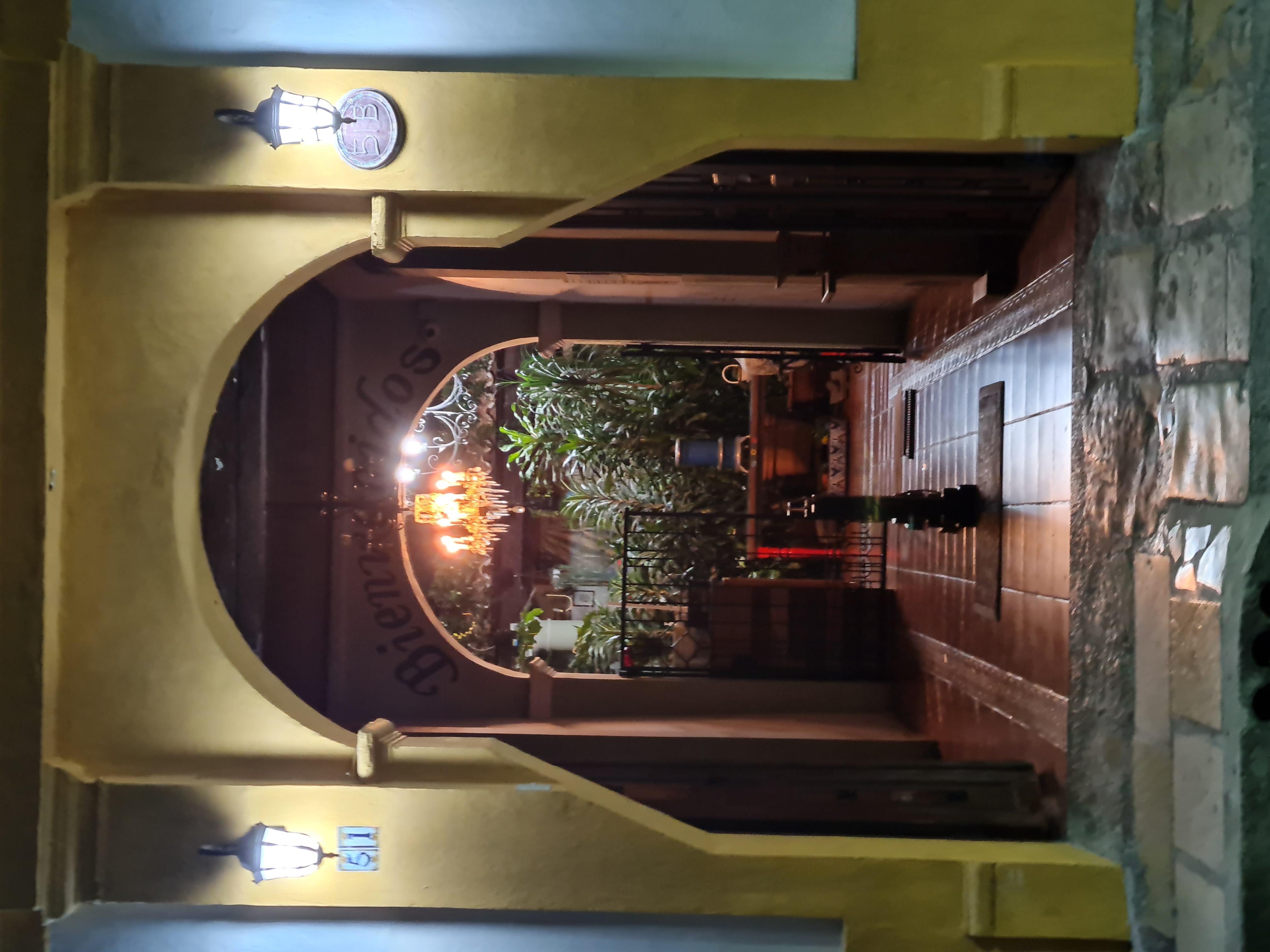 Hotel San Luis San Cristobal de las Casas Ngoại thất bức ảnh